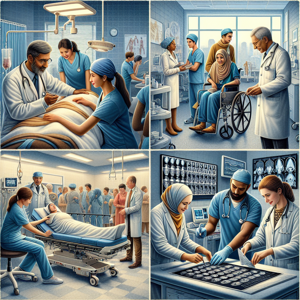 Revolutionizing Health Care: Uncovering the Hidden Gems of Modern Medicine