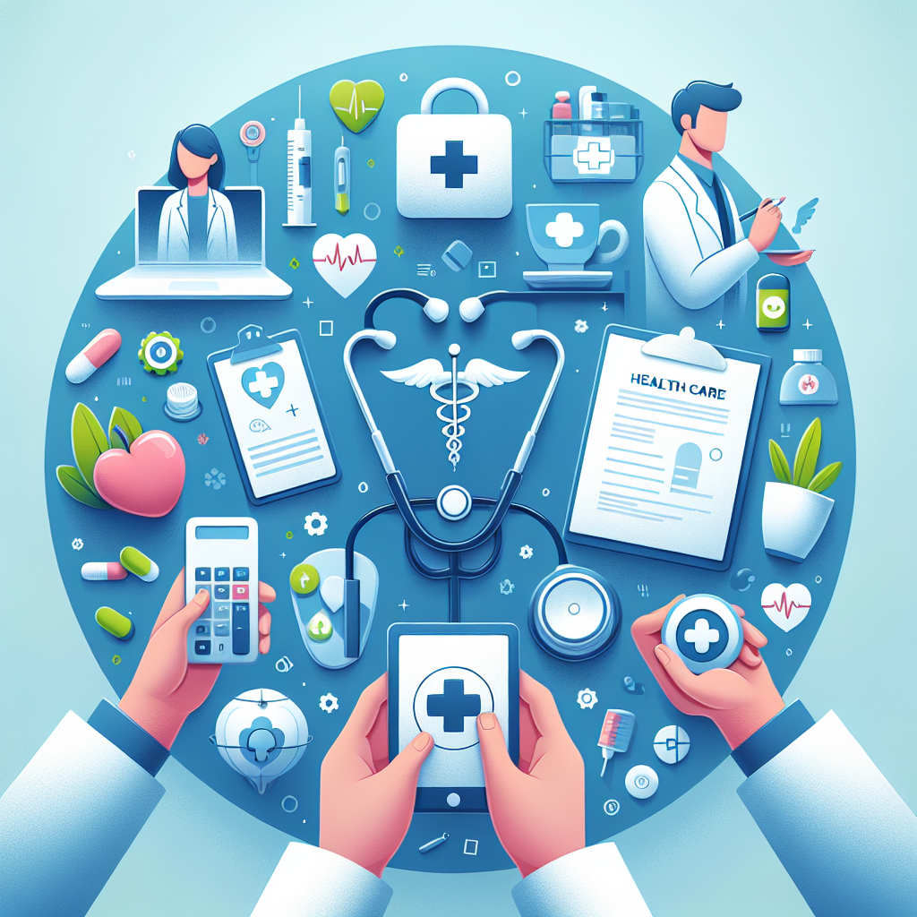 Revolutionizing Health Care: Innovative Approaches and Breakthroughs