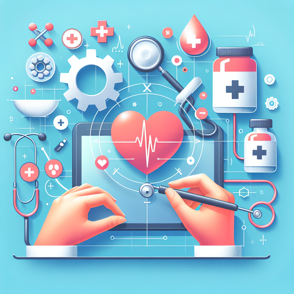 Revolutionizing Health Care: The Surprising Innovations Transforming Patient Care