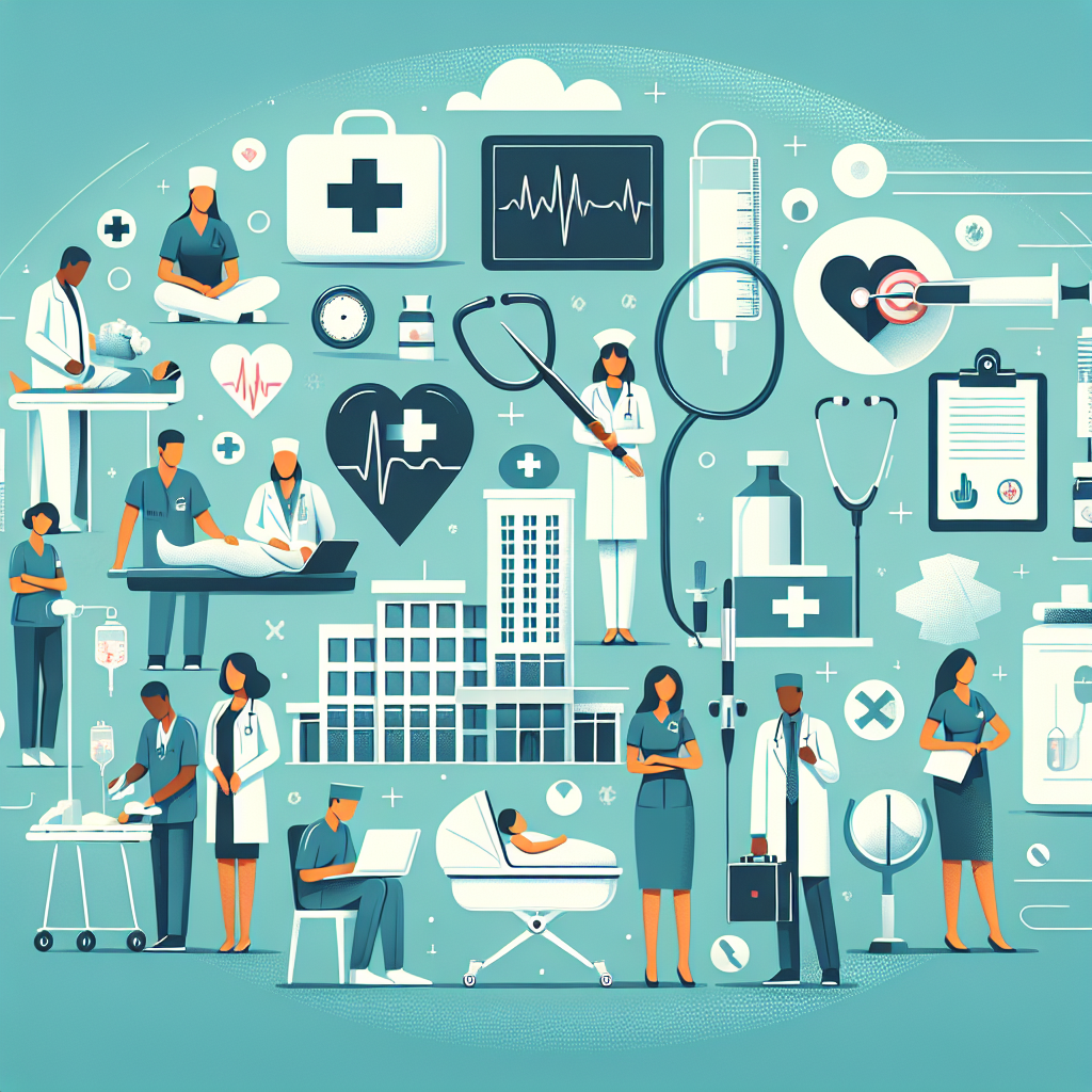 Revolutionizing Health Care: Unveiling Hidden Gems for a Healthier Tomorrow