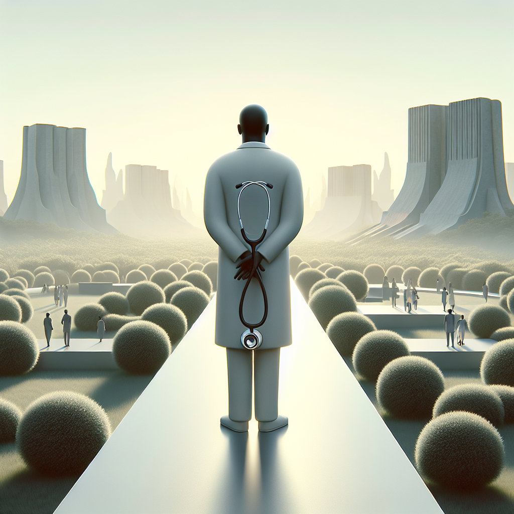 Unlocking the Mysteries of Health Care: A Journey Towards Wellness