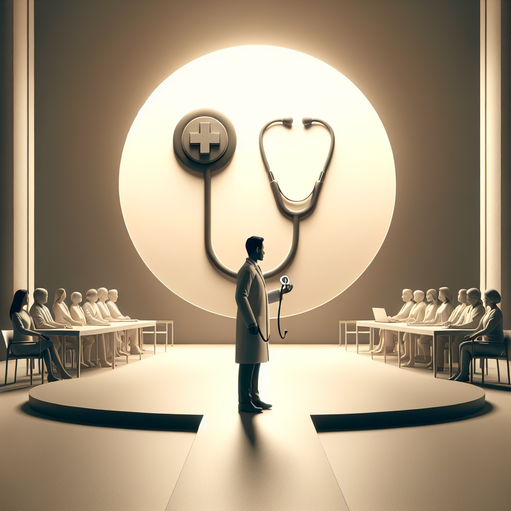 Revolutionizing Health Care: Unveiling Hidden Innovations and Insights