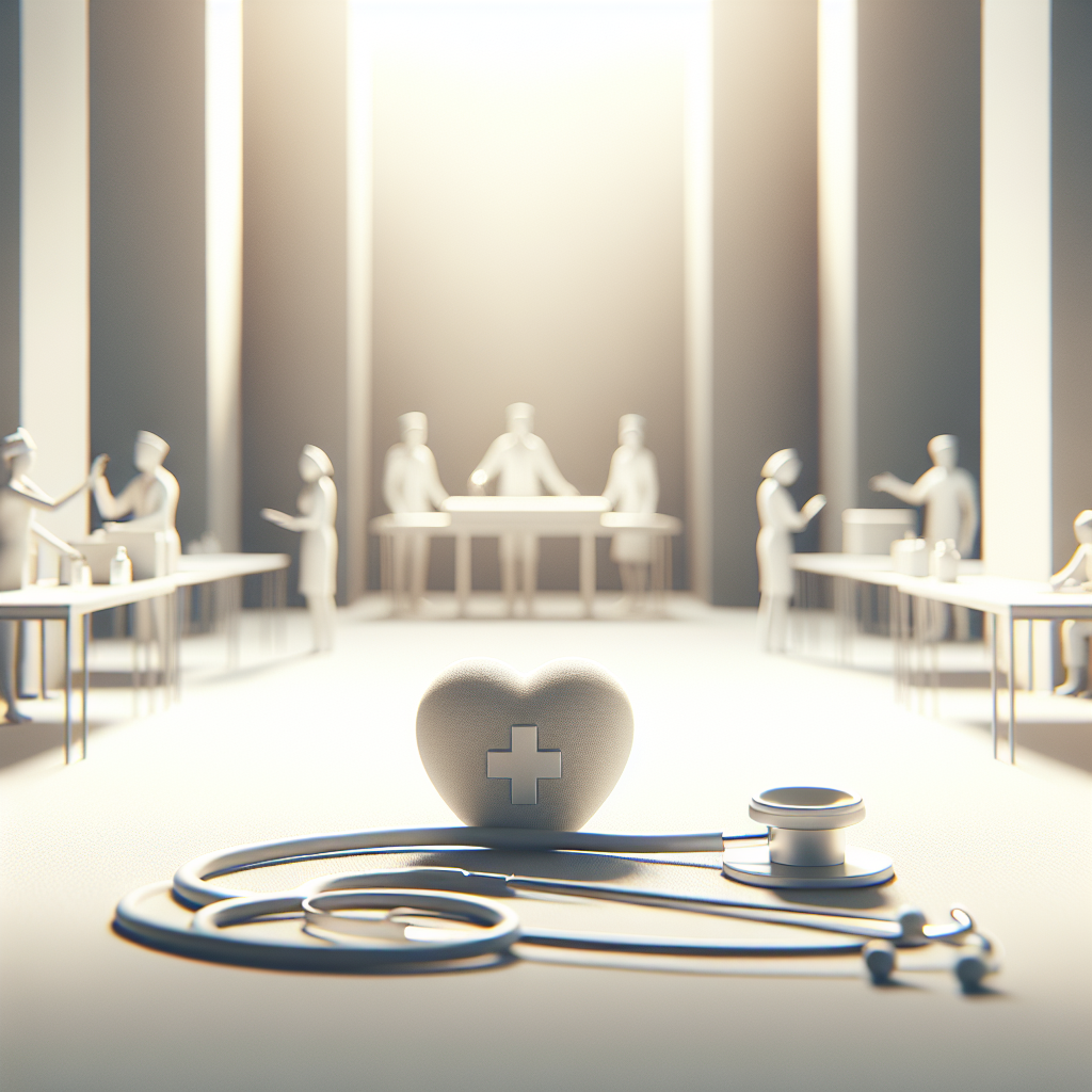 Revolutionizing Health Care: Unseen Innovations and Breakthroughs