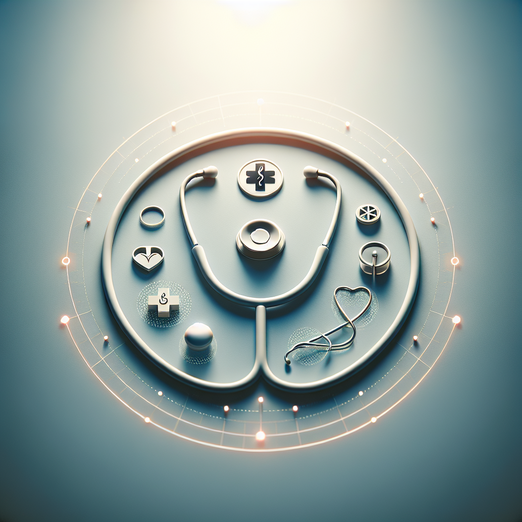 Unraveling the Mysteries of Modern Health Care: A Journey Through Innovation and Reality