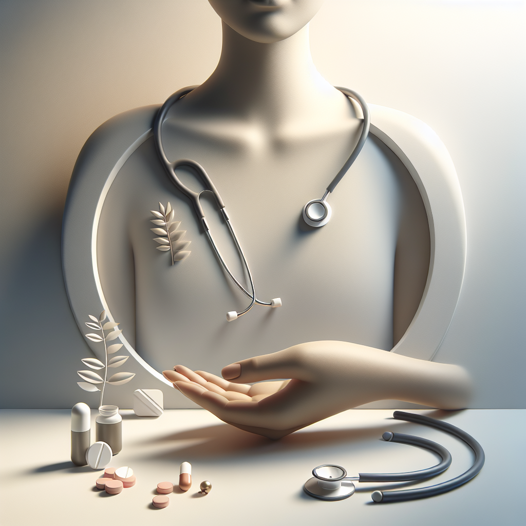 Unlocking the Secrets of Holistic Health Care: A Journey to Well-Being