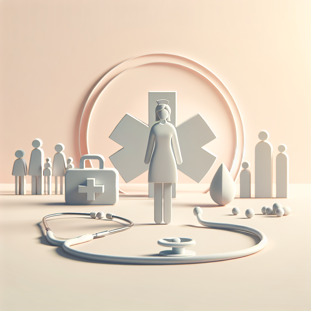 Unveiling Hidden Gems in Health Care: Discover the Unseen Pathways to Wellness