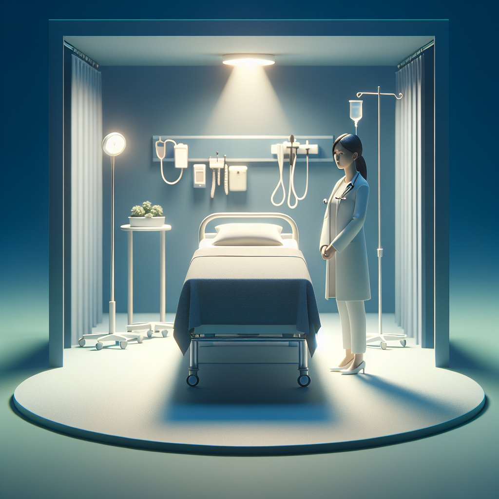 Unlocking the Secrets of Health Care: A Journey to Well-being