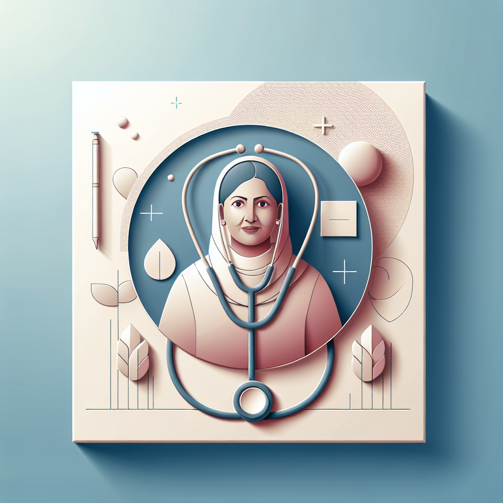 Empowering Health: Unveiling Secrets to Optimized Care