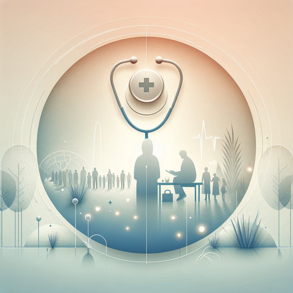 Revolutionizing Health Care: Unveiling the Future of Wellness