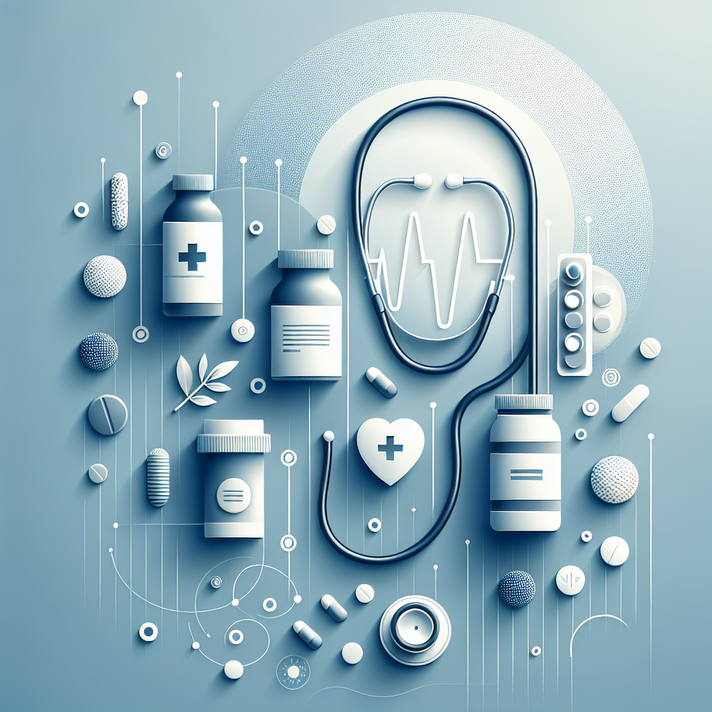Unlocking the Secrets of Health Care: Discovering the Hidden Gems
