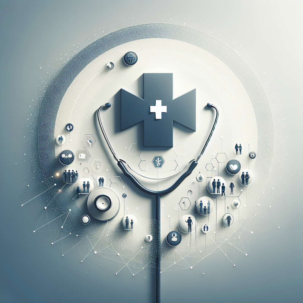 Revolutionizing Health Care: Unveiling Hidden Gems for a Healthier Future