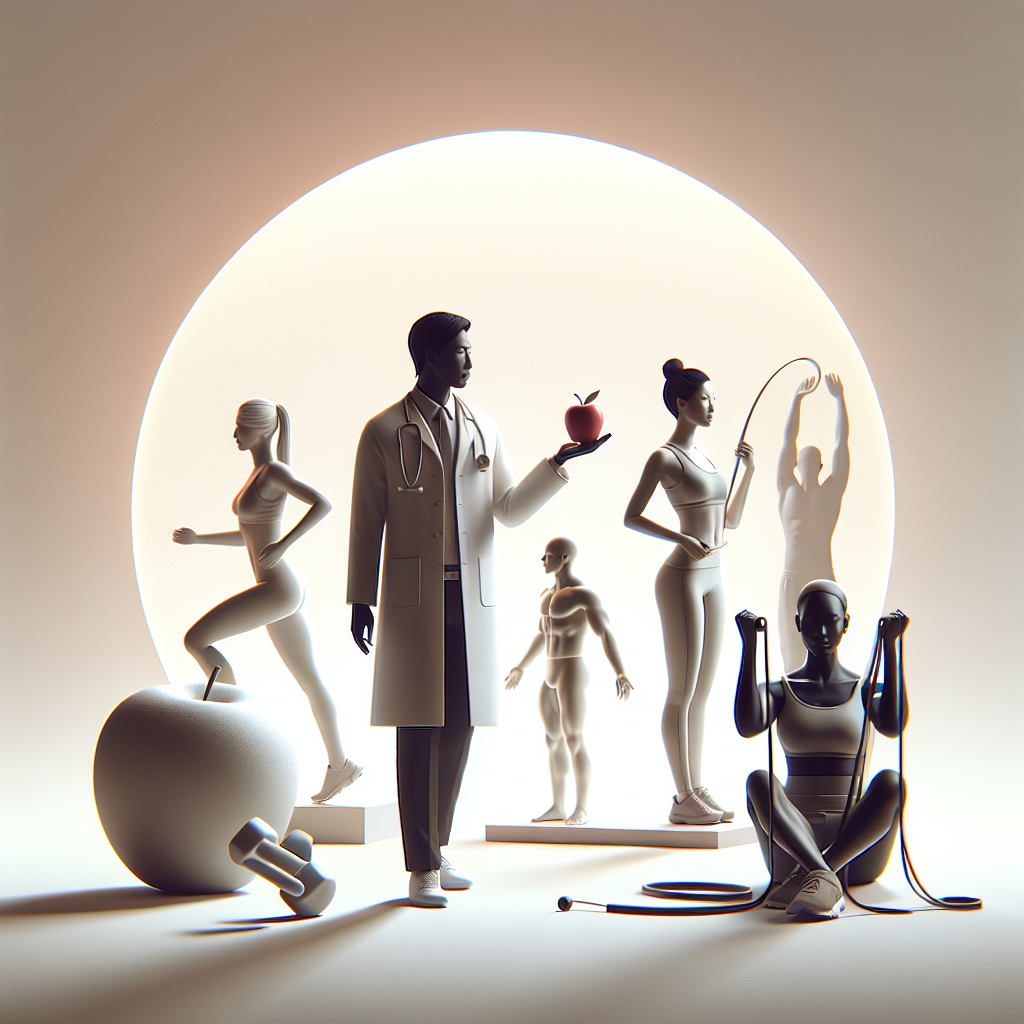 Unlocking Vibrant Living: Innovative Health Tips for the Modern Wellness Seeker