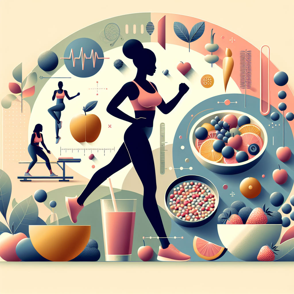 Unlocking Vitality: Unconventional Health Tips for a Vibrant Life