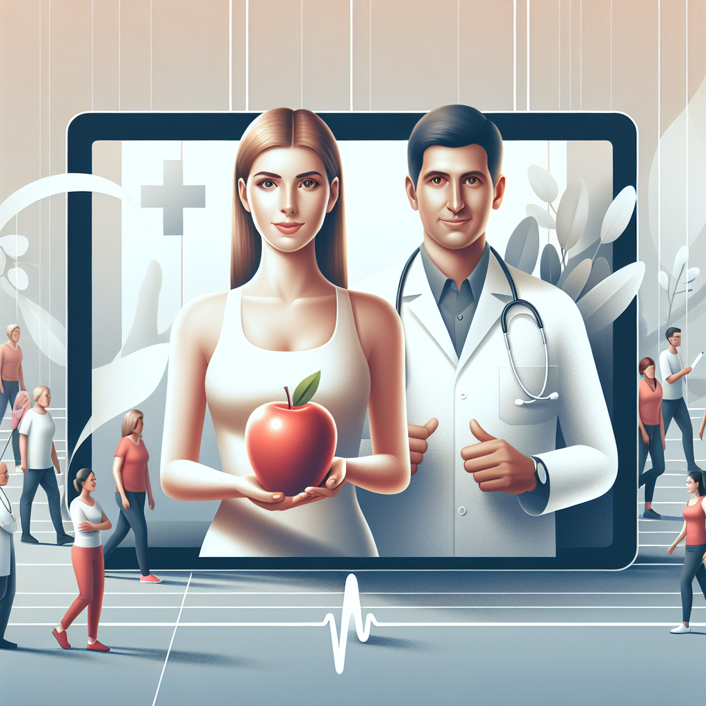 Unlock Your Vitality: Revolutionary Health Tips You Haven’t Tried Yet
