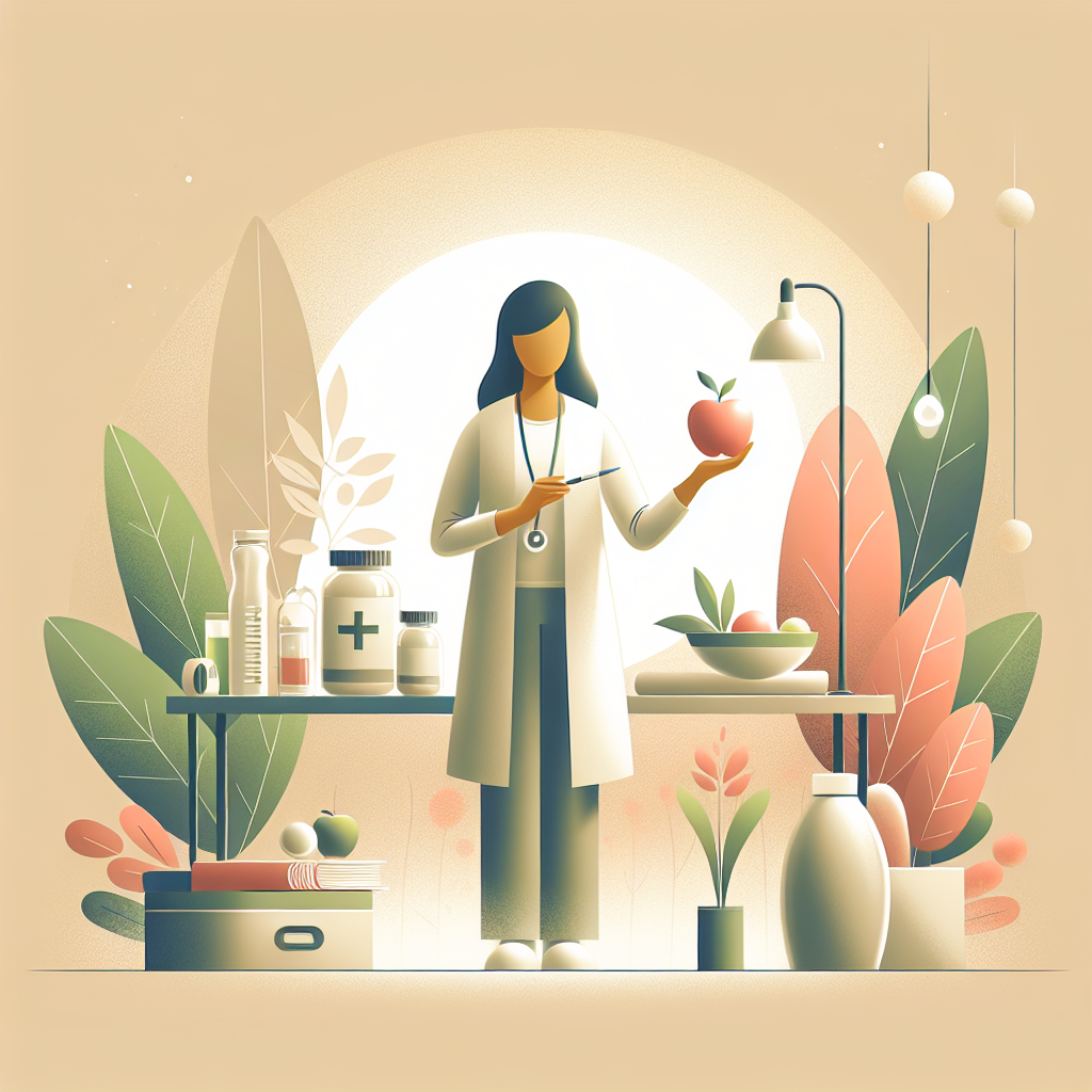 Unlock Vibrant Health: Unconventional Tips for a Thriving Life