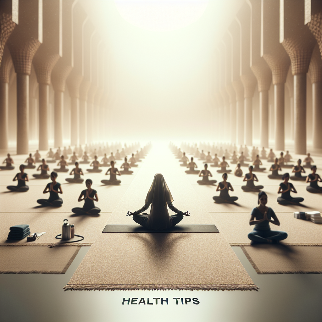 Unlock the Secrets to Vibrant Health: Unconventional Tips for a Healthier You
