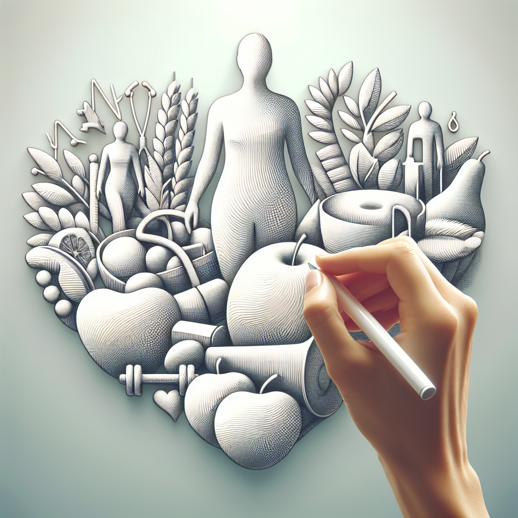 Energize Your Life: Health Tips for a Vibrant Lifestyle