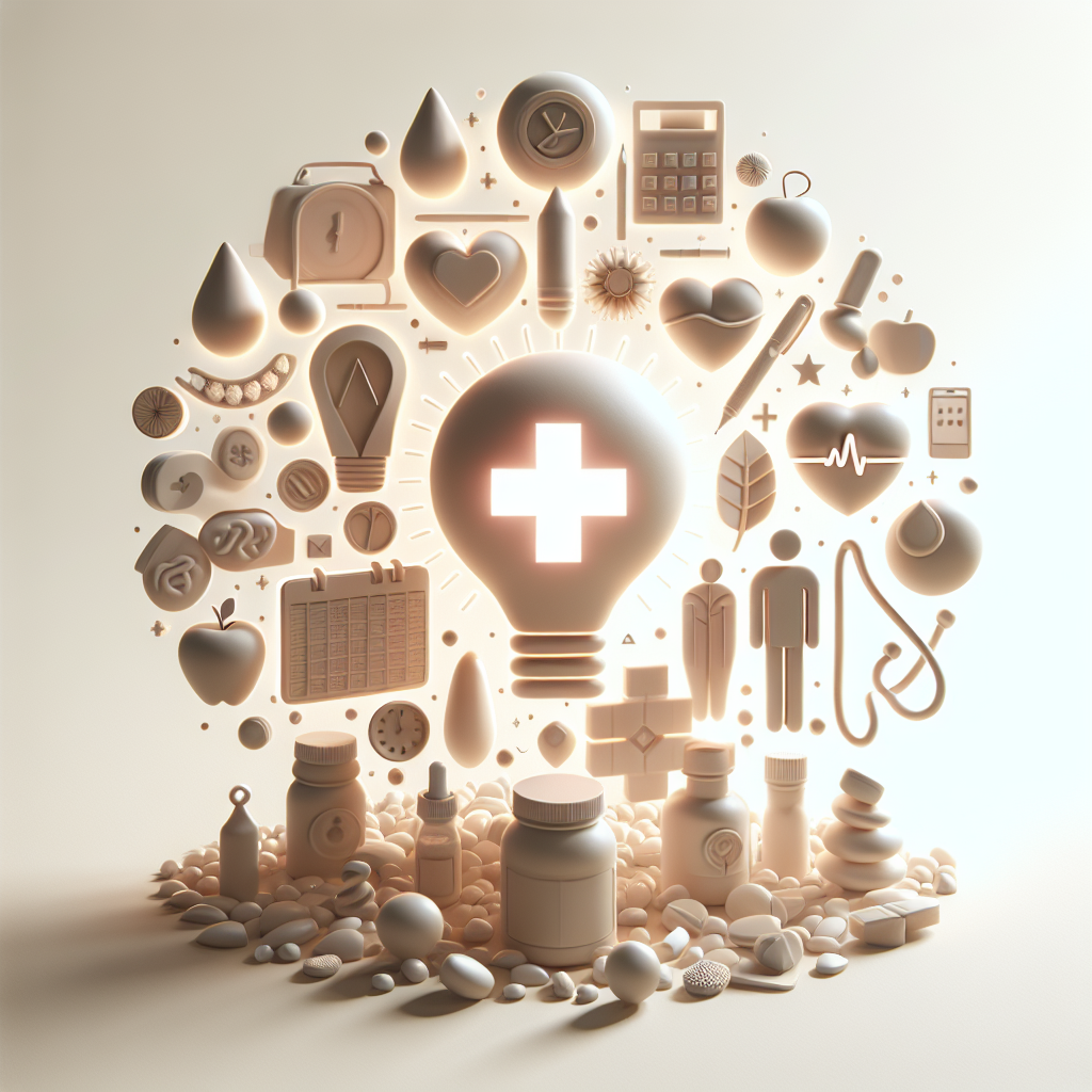 Unlock Your Best Self: Health Tips to Transform Your Life