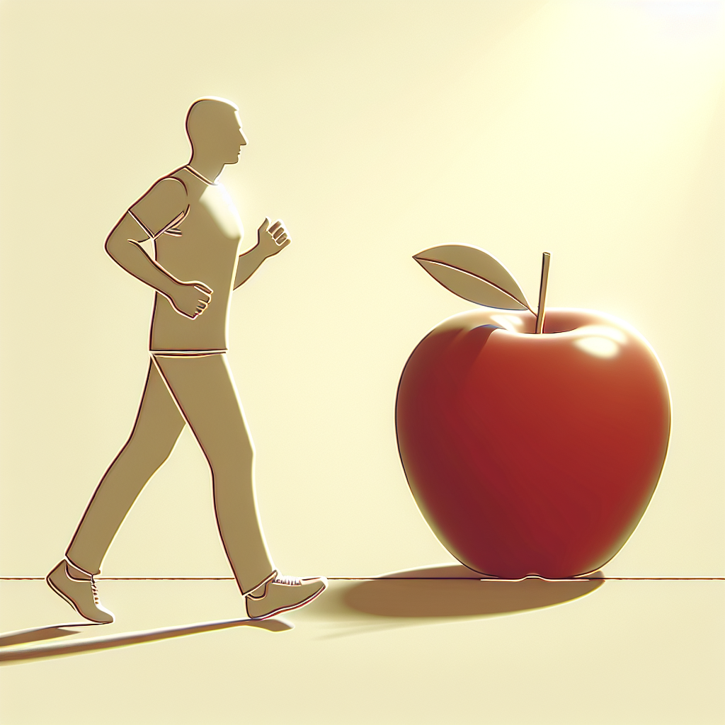 Energize Your Life: Unconventional Health Tips for a Vibrant You