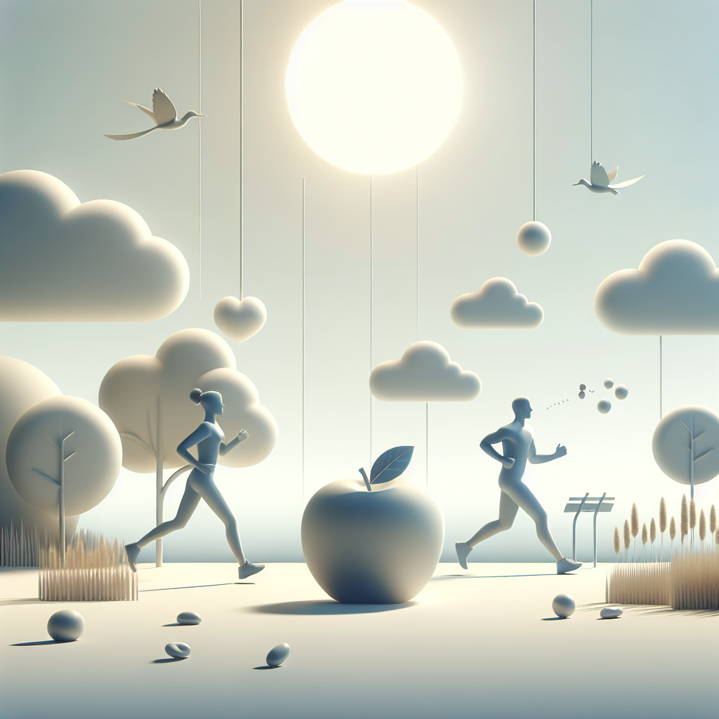 Revitalize Your Life: Uncommon Health Tips for a Vibrant You