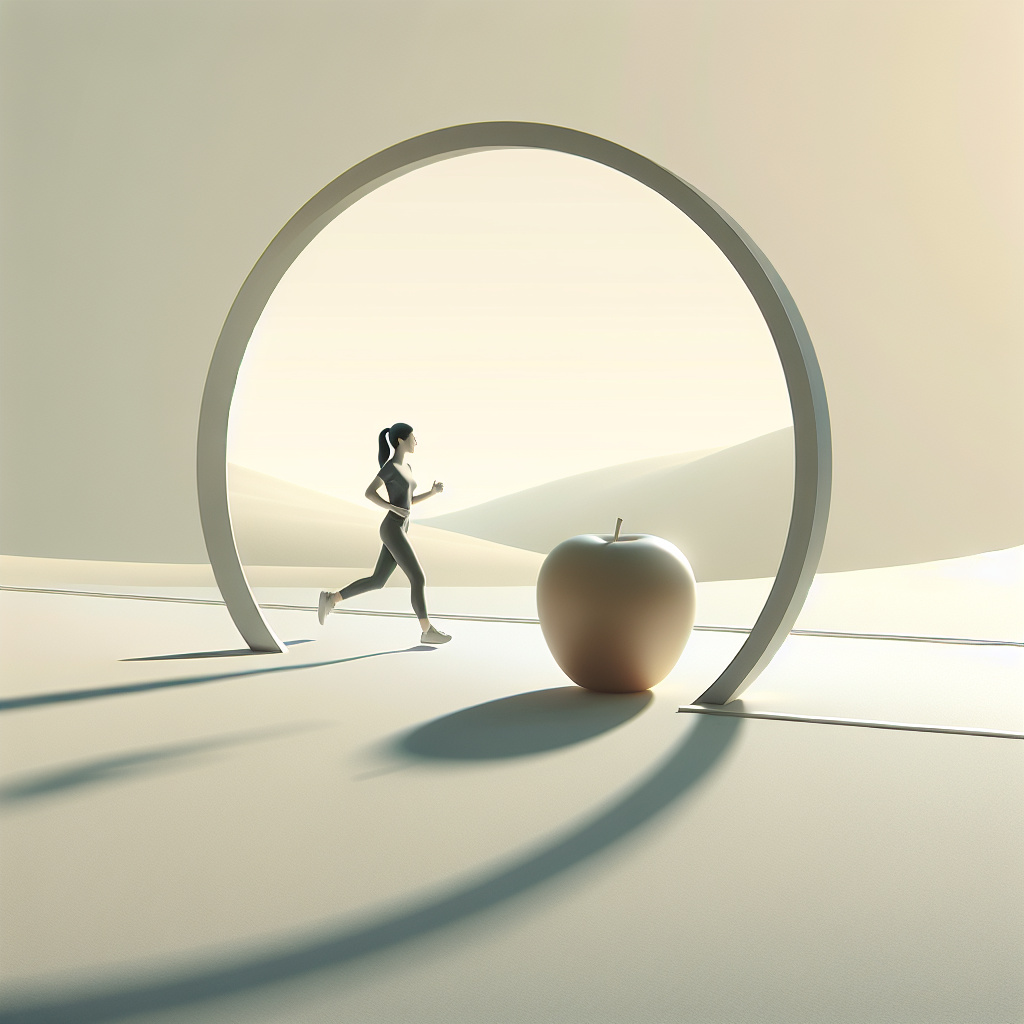 Energize Your Life: Unconventional Health Tips for Vibrant Living