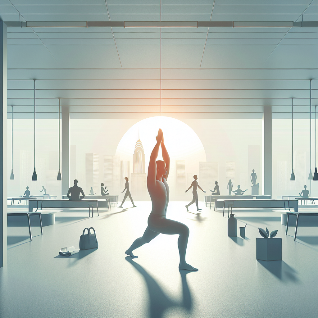 Unlock the Secrets to Vibrant Health: Unconventional Tips for a Healthier You