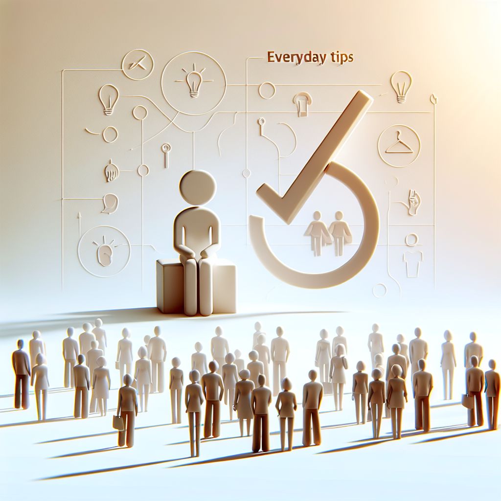 Unleash the Extraordinary: Everyday Tips to Transform Your Life