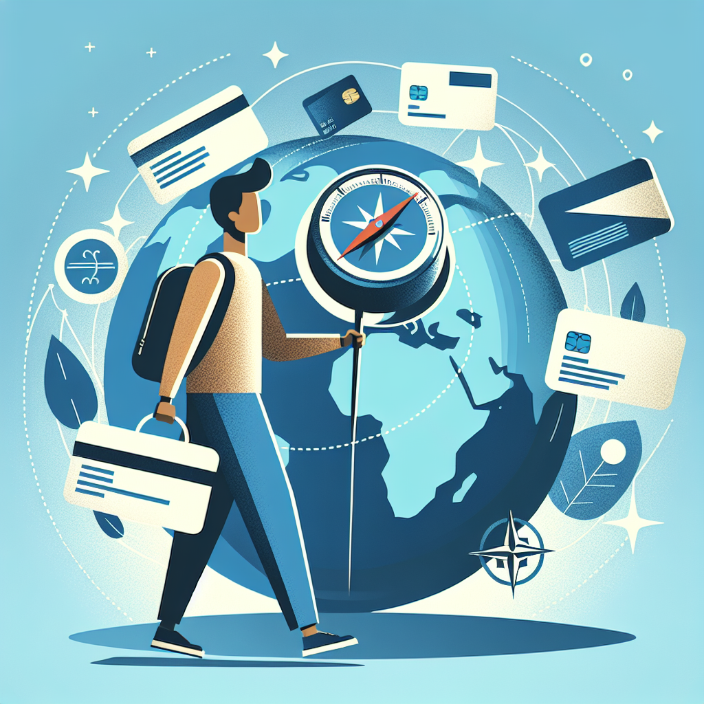 Navigating the World of Credit Card Offers